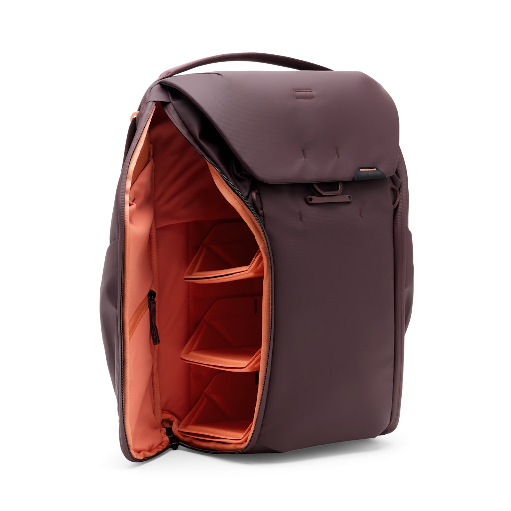 Everyday Backpack | 20L | Eclipse