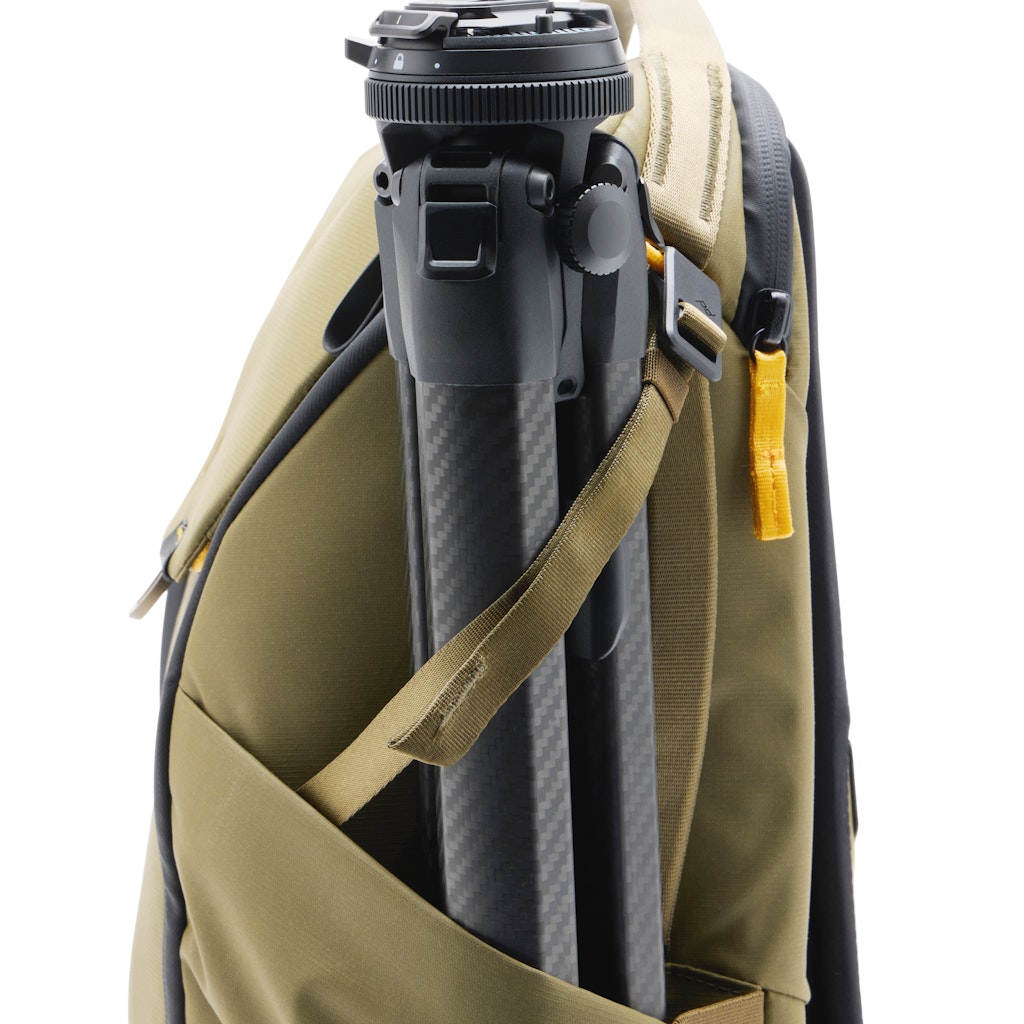 Everyday Backpack | 20L | Kelp