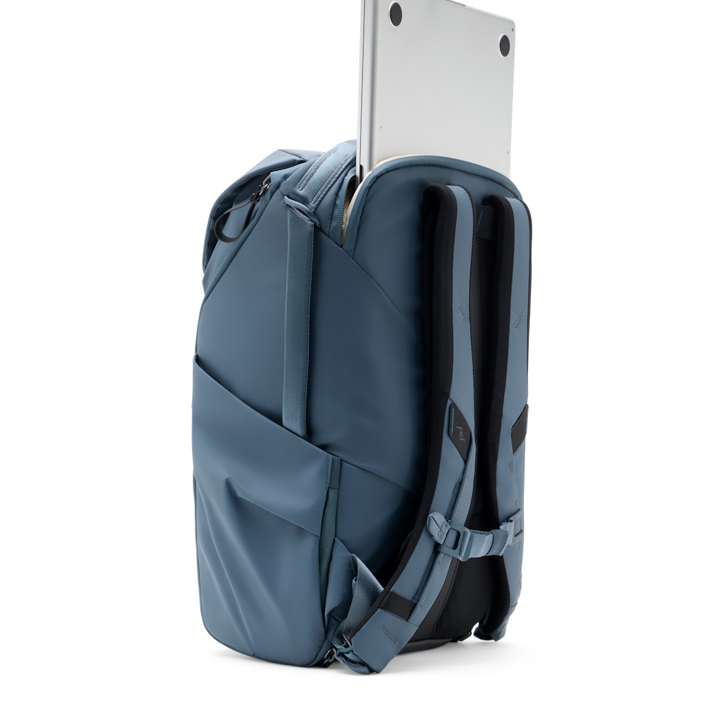 Everyday Backpack | 20L | Ocean
