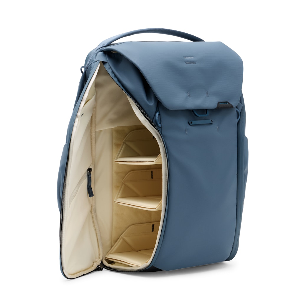 Everyday Backpack | 30L | Ocean