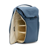 Everyday Backpack | 30L | Ocean