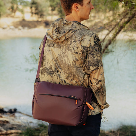 Everyday Sling | 10L | Eclipse