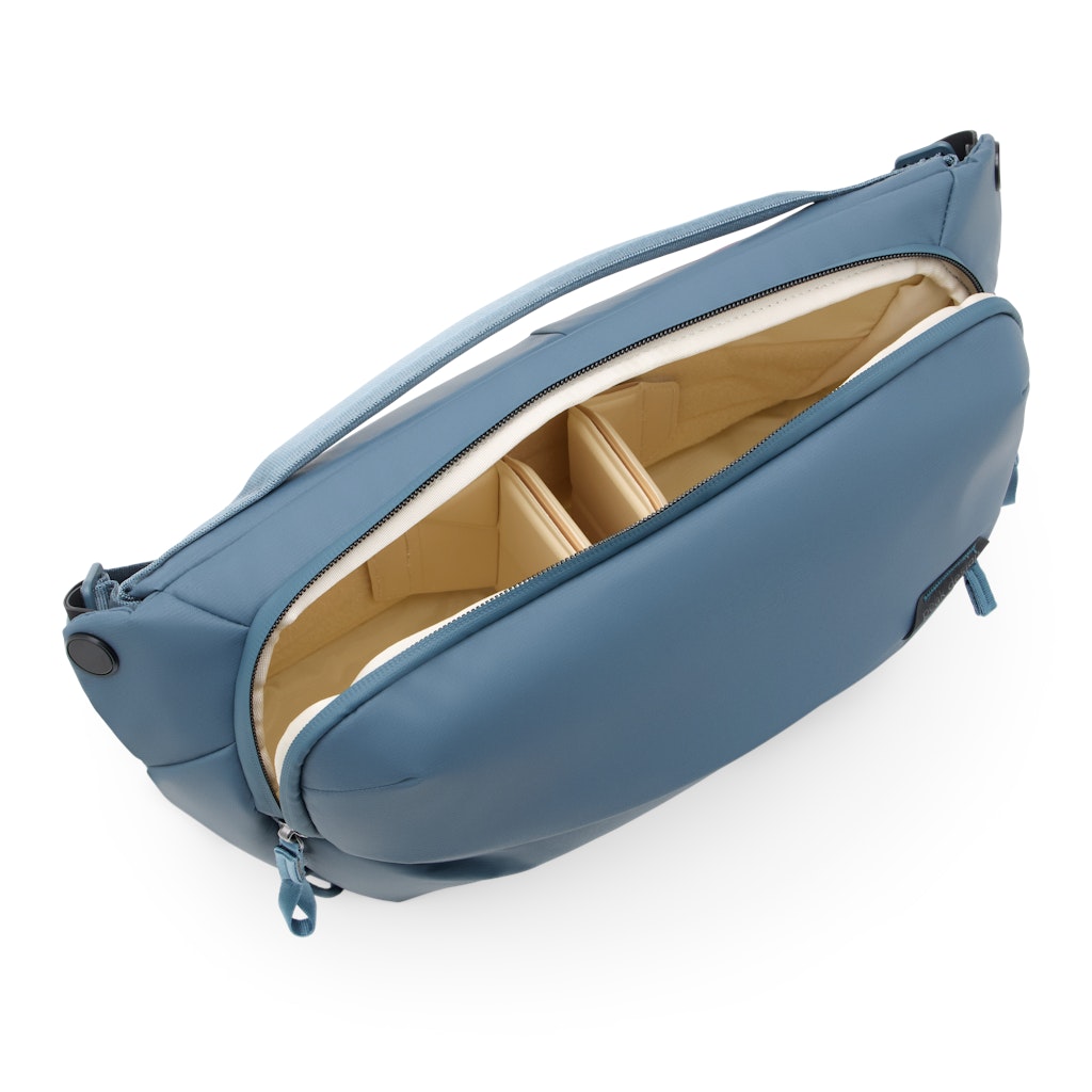 Everyday Sling | 10L | Ocean