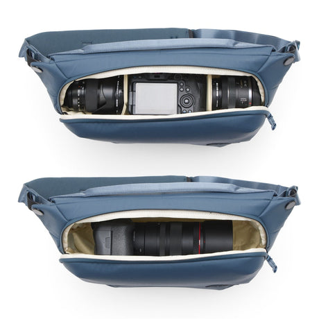 Everyday Sling | 10L | Ocean