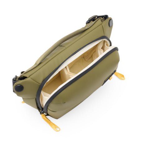 Everyday Sling | 3L | Kelp