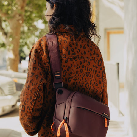 Everyday Sling | 3L | Eclipse