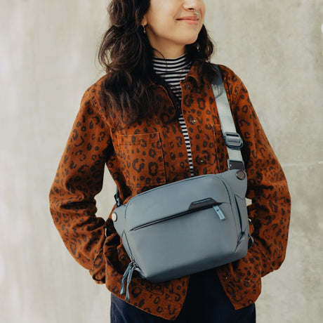 Everyday Sling | 3L | Ocean