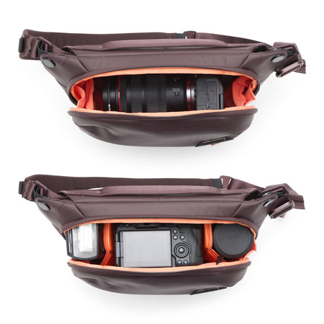 Everyday Sling | 6L | Eclipse
