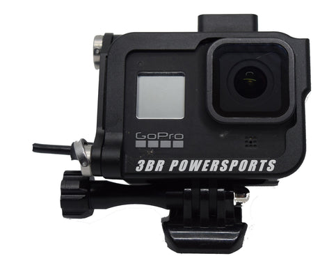 3BR Powersports Extra long GoPro-style Thumbscrew with Wrench