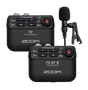 Zoom F2-BT Field Recorder with Bluetooth