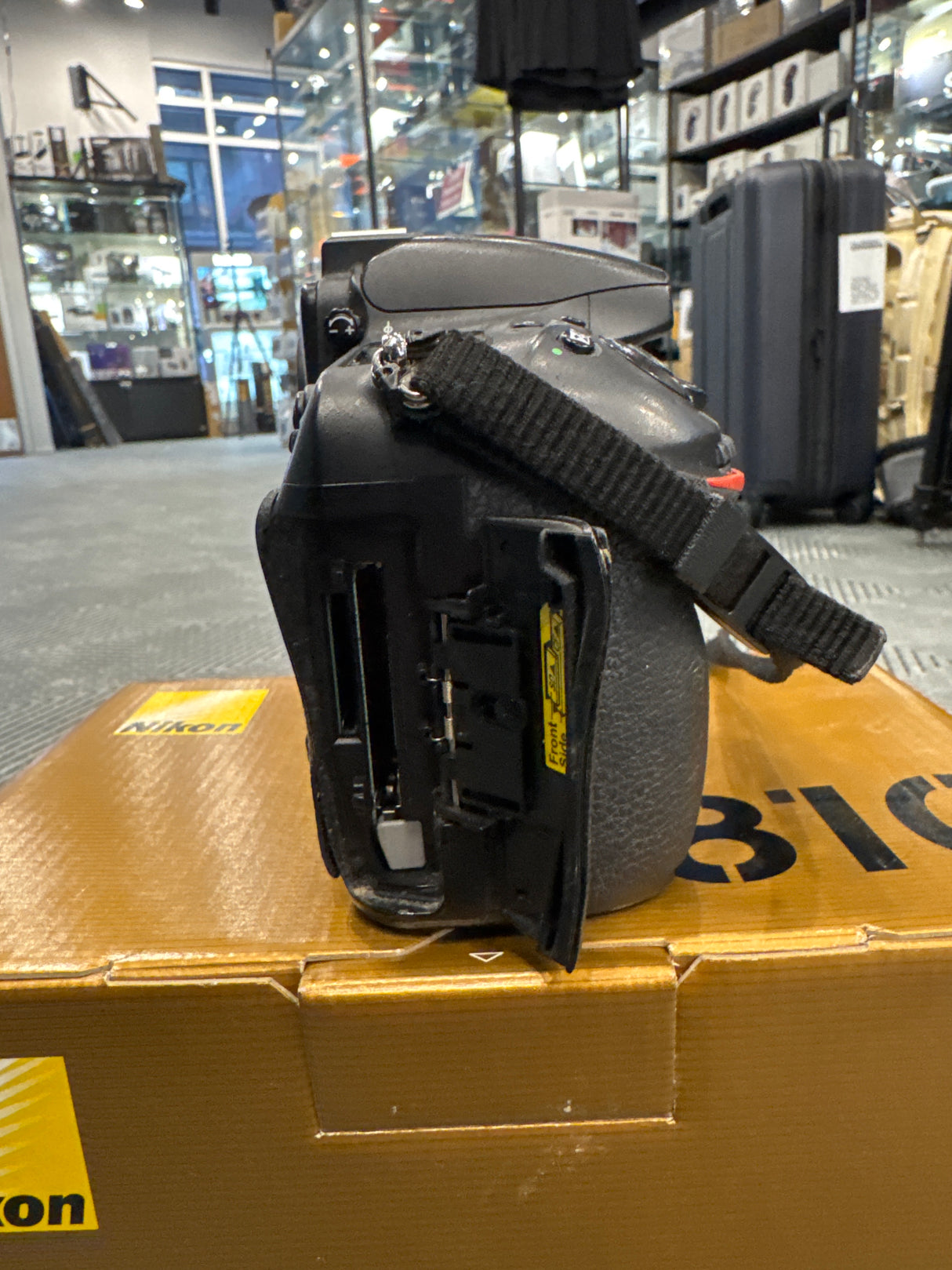 (USED) Nikon D810 Body