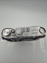Used Leotax Film Camera