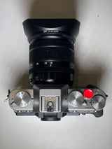 (USED) Fujifilm X-T30 II with 18-55mm F2.8-4 R LM OIS Lens