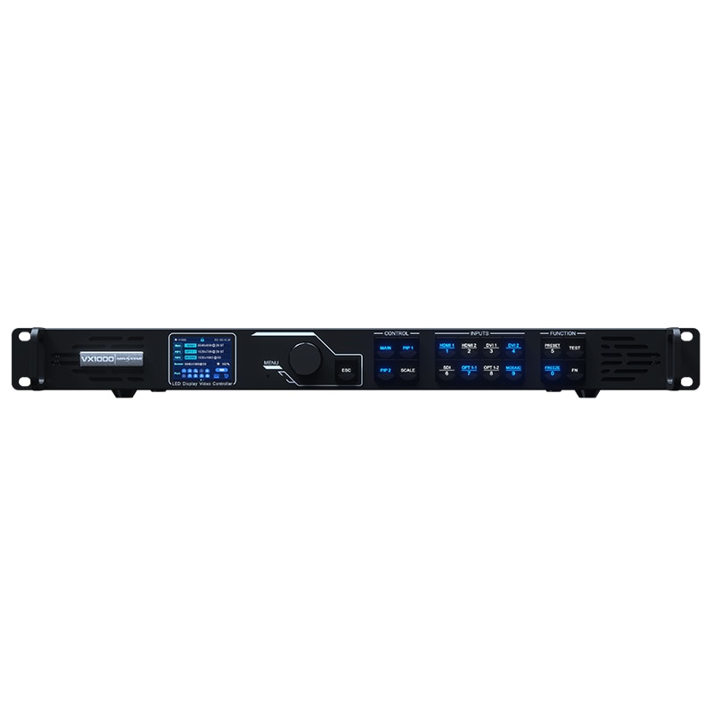 Nova VX600 Video Processor