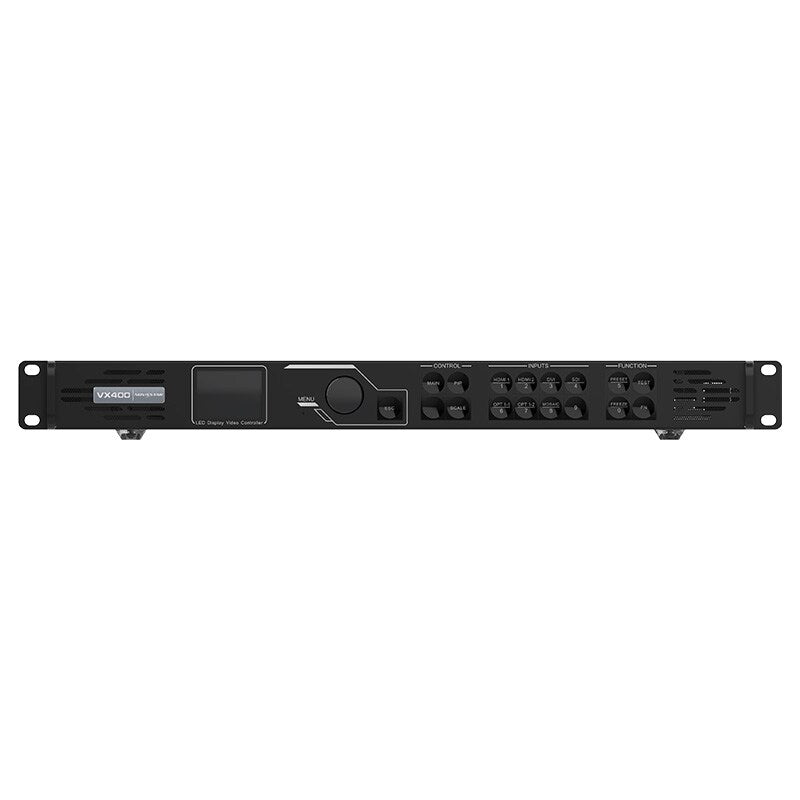 Nova VX400 Video Processor