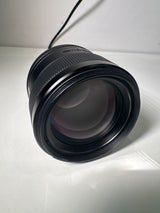 (USED) Sony 85mm F1.4 GM Lens