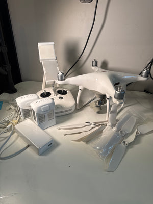 (USED) DJI Phantom 4 Pro V2.0