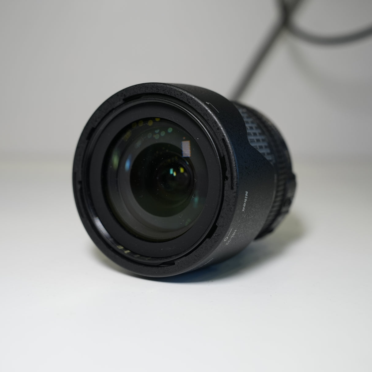 (USED) Nikon AF-S 18-105mm f/3.5-5.6 G ED DX Lens