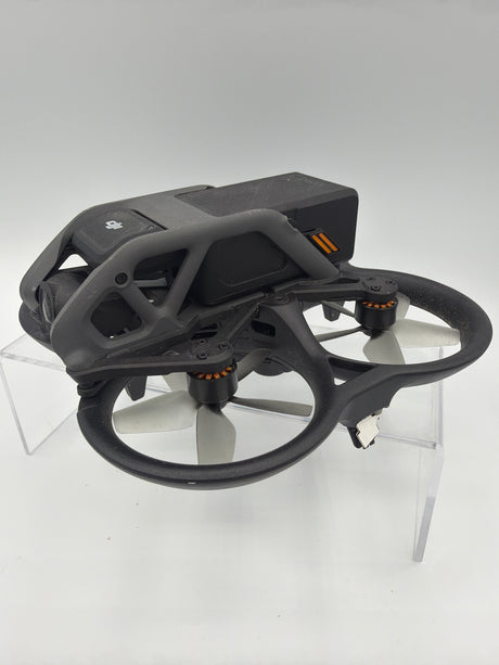 Used DJI Avata FPV Drone