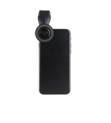 SIRUI  170°FE Fisheye Phone Camera Attachment Lens with Mobile Lens Clip Adapter