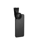 SIRUI  170°FE Fisheye Phone Camera Attachment Lens with Mobile Lens Clip Adapter