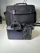 (USED) Sony A7 III with 28-70mm F3.5-5.6 Lens (4100 Shuttercount)