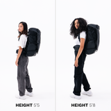 FERNWEH Backpacking Bag