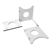 Explore FirstLight 10" Dobsonian Telescope - FL-DOB1005-02