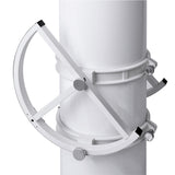Explore FirstLight 8" Dobsonian Telescope Package Includes ReflexSight, Astro R-Lite Red Flashlight, Tirion Double-Sided Multi-Latitude Planisphere and Moon Crater Map