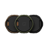 Defender Body Cap
