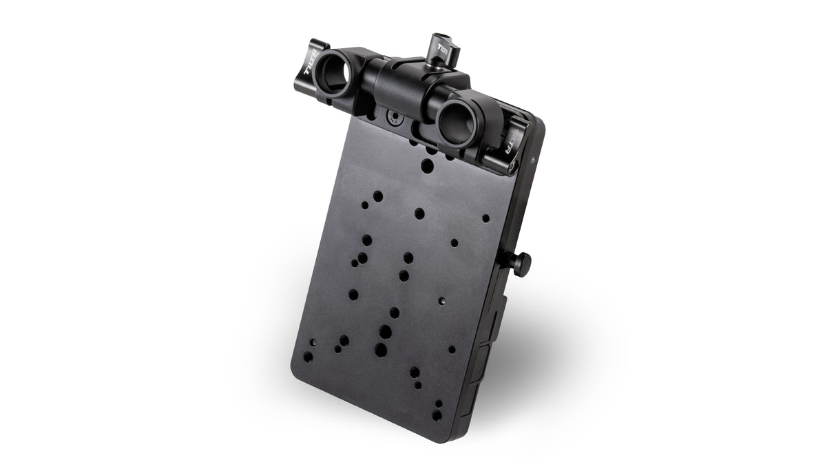 Battery Plate for Blackmagic URSA Mini Pro ‚Äì V Mount