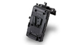 Battery Plate for Panasonic EVA1 ‚Äì V Mount