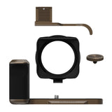 sku:X100-SET-BRNZ