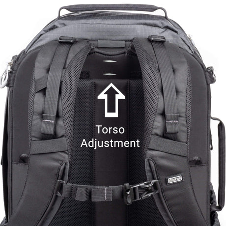 Think Tank Photo FirstLight 35L+ Backpack - view 5