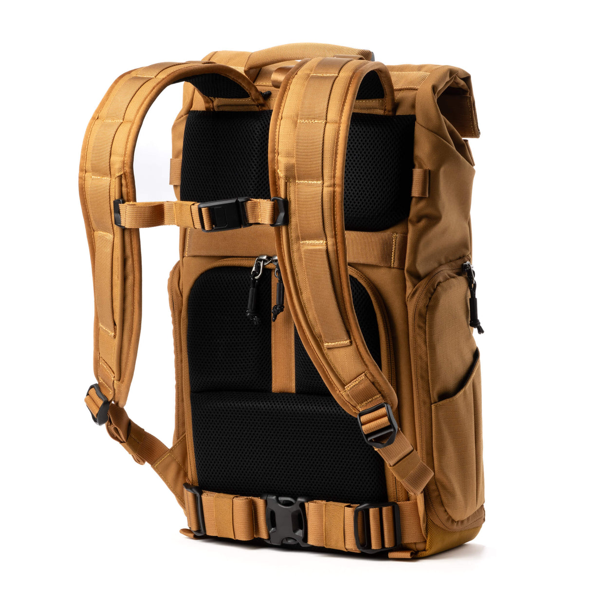 Think Tank Photo FocusPoint Rolltop 22L Backpack (Golden Hour) - view 3