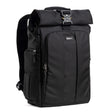 Think Tank Photo FocusPoint Rolltop 22L Backpack (Asphalt Black)