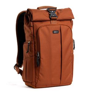 Think Tank Photo FocusPoint Rolltop 22L Backpack (Urban Rust)