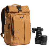 Think Tank Photo FocusPoint Rolltop 30L Backpack (Greenway) - view 3