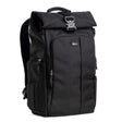 Think Tank Photo FocusPoint Rolltop 30L Backpack (Asphalt Black)