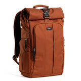 Think Tank Photo FocusPoint Rolltop 30L Backpack (Urban Rust)