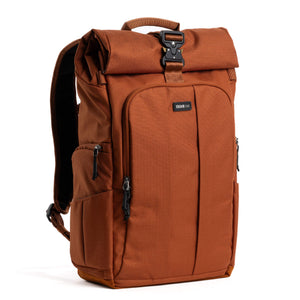Think Tank Photo FocusPoint Rolltop 30L Backpack (Urban Rust)