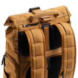 Think Tank Photo FocusPoint Rolltop 22L Backpack (Golden Hour) - view 5