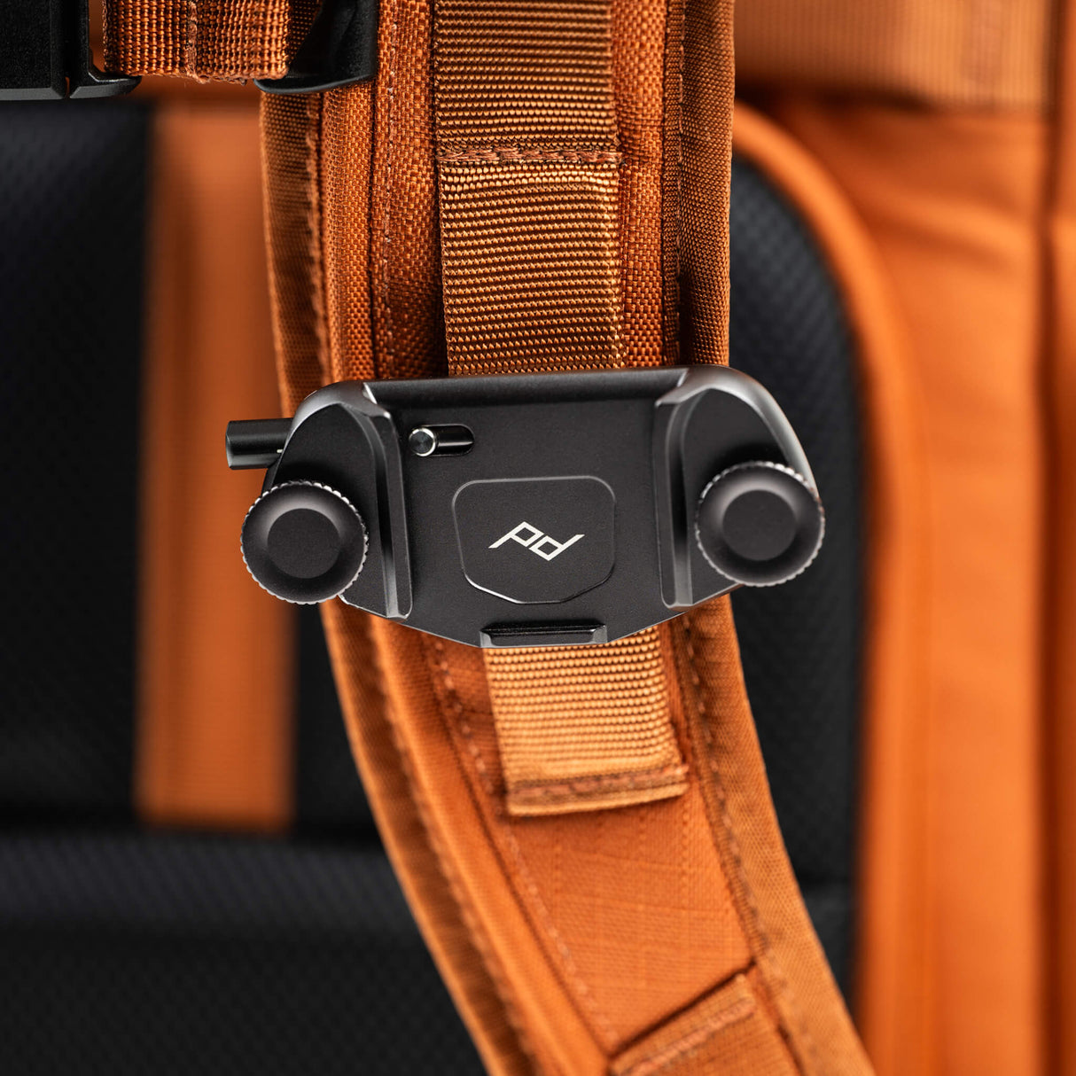 Think Tank Photo FocusPoint Rolltop 30L Backpack (Urban Rust) - view 3