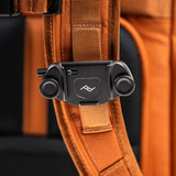 Think Tank Photo FocusPoint Rolltop 30L Backpack (Urban Rust) - view 3