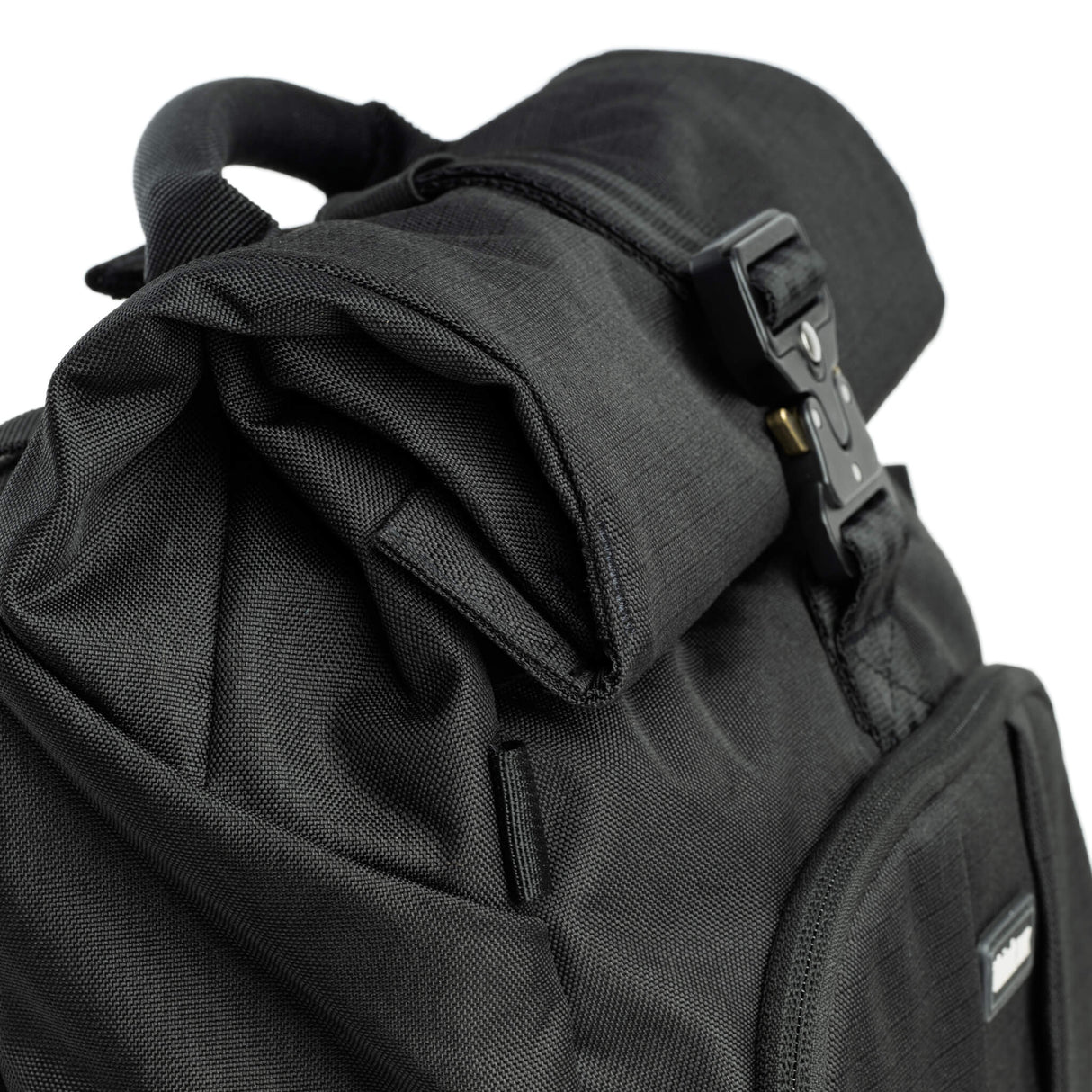 Think Tank Photo FocusPoint Rolltop 30L Backpack (Asphalt Black) - view 4