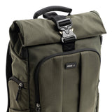 Think Tank Photo FocusPoint Rolltop 30L Backpack (Greenway) - view 2