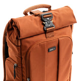 Think Tank Photo FocusPoint Rolltop 22L Backpack (Urban Rust) - view 2