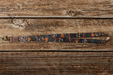 Forest Foliage Neck Lanyard