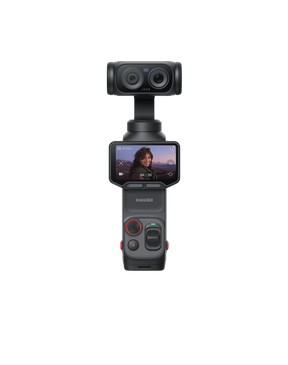 Insta360 Luna Ultra Camera Standard Bundle