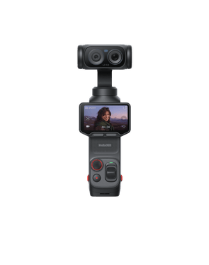Insta360 Luna Ultra Camera Standard Bundle
